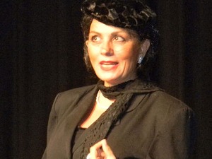 Љиљана Благојевић добитница награде „Павле Вуисић“