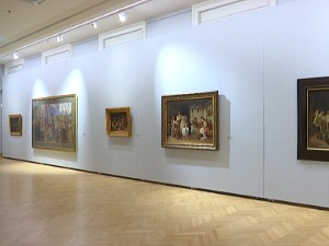 Ко купује вредне слике и зашто је све више оних који прате светске аукције