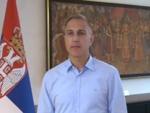 Стефановић: Никада нисам тврдио да је ФБИ учествовао у истрази против Беливука