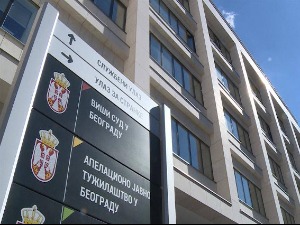 Одбијен приговор Штајнфелдове на одлуку тужилаштва о Лечићу