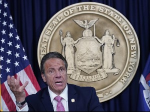 Извештај државне тужитељке Њујорка: Гувернер Ендрју Куомо сексуално узнемиравао више жена