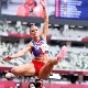 Синанчевић у финалу бацања кугле, Шпановићева била близу медаље