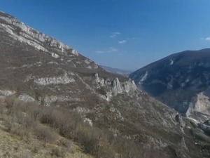 Кабасти отпад затрпава Сићевачку клисуру, ренџери пописали преко 200 дивљих депонија