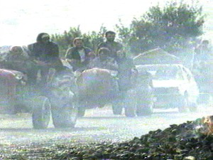 Португалски генерал: Етничко чишћење у Хрватској 1995. упућује на поновно разматрање хипотезе о геноциду