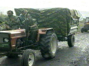 Србија и РС обележавају Дан сећања на страдале у "Олуји"