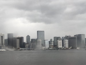 Земљотреси у Јапану, тресао се и Токио