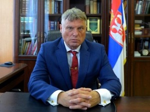 Преминуо Мирослав Лазански