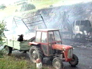 Дан сећања на страдање и прогон Срба у "Олуји"