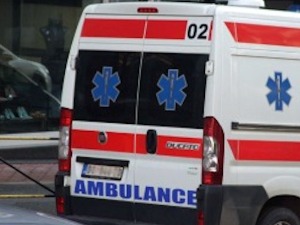 Мушкарац страдао од струјног удара код Крушевца