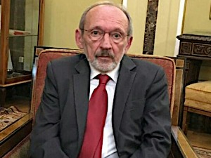 Заводљива телевизија: Креатори серија – Радомир Путник