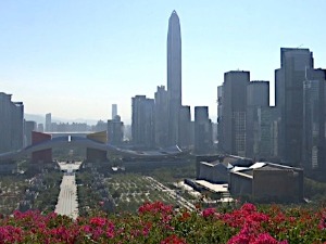 Кина - велики кинески пројекти: Путеви , 3-4