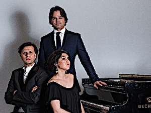 Инспирисан клавиром: Иван Јевтић