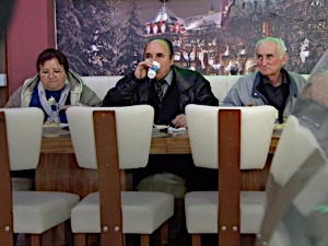 Гастарбајтерске приче: Путници 1-12