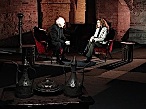 Заводљива телевизија: Креатори серија – Ђорђе Кадијевић