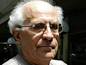 ТВ фељтон: Професија критичар – Милан Влајчић