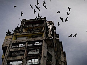 Детективски романи: Место злочина, 2-3