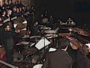 Карл Орф: Кармина Бурана