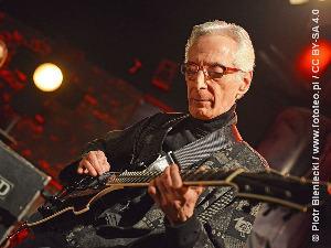 Стереорама – Џез панорама