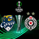 Fudbal - Kv. za Ligu konferencije Evrope: Soči - Partizan Fudbal - Kv. za Ligu konferencije Evrope: Soči - Partizan