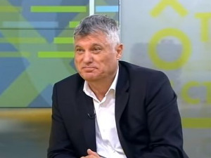 ТВ лица - In memoriam Мирослав Лазански