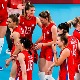 Италијански медији о поразима од Србије на Играма у Токију
