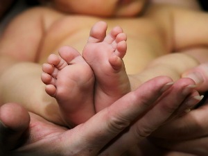 Рекордан број рођених беба у београдским породилиштима