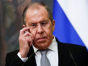 Лавров: Лазански уложио душу у развој односа Србије и Русиј
