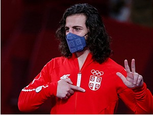 Успешан дан српских спортиста и рецепт за будућност – медаља у рвању и изборено пет полуфинала