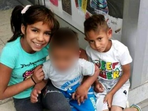 Пријављен нестанак девојчице и дечака у Нишу