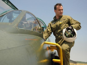 Војна академија