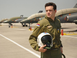 Војна академија