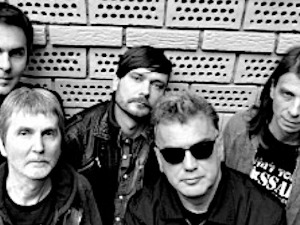 Партибрејкерси: Таш је наш, 1. део