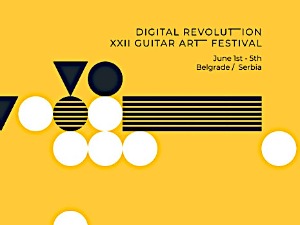 22. Гитар арт фестивал: Амалија Милер и Гудачки оркестар Макрис