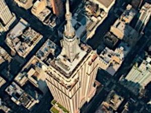 Градови света: Амстердам, Лондон, Њујорк - Пут ка небесима 4-4