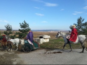 Путеви римских императора: Виминацијум – блистави  град 