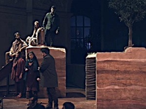 Марк Антоан Шарпантје: Свете приповести