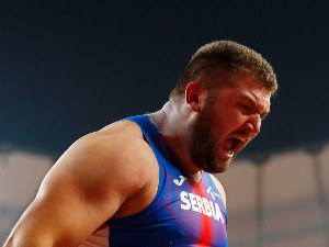 Синанчевић: Задовољан сам, али могао сам боље