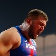 Синанчевић: Задовољан сам, али могао сам боље