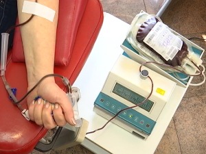 Лепо је кад постоји мали знак пажње за даваоце, али нико  неће дати крв само због улазнице за базен