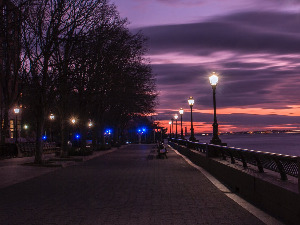 Ноћне променаде