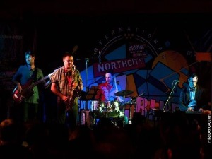 Широм затворених очију: Гост -  Милан Петровић, композитор и клавијатуриста