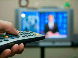 Гледаност ТВ програма с националном покривеношћу у јулу 2021.