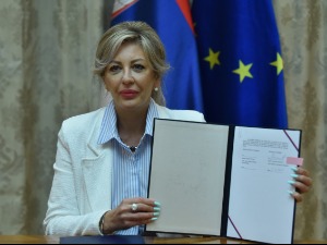 Од САД милион долара за запошљавање особа са инвалидитетом