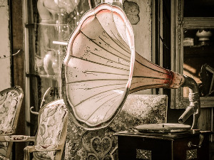 Стереорама – Белканто са старих плоча