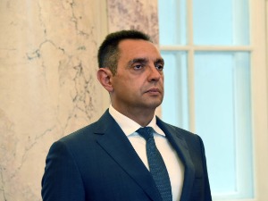 Вулин: Идеја уништења Срба у Хрватској није напуштена