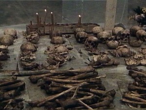 Изложба поводом усташког масакра у Пребиловцима – један предмет одабран као симбол страдања невиних