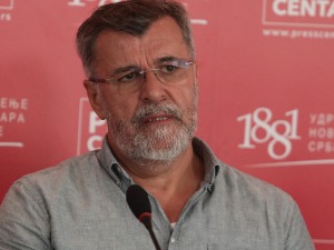 Матић: Првча код Нове Градишке потенцијална нова масовна гробница