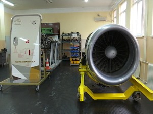 Дуално образовање на Ваздухопловној академији – 65 милиона евра за обуку инжењера у авио-индустрији