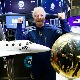 Одисеја у свемиру 2021: Илон Маск, Џеф Безос и Ричард Брансон у бестежинском стању Одисеја у свемиру 2021: Илон Маск, Џеф Безос и Ричард Брансон у бестежинском стању