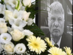 Комеморација Мирославу Лазанском: Све је радио са великом љубављу, то је био кључ његовог успеха